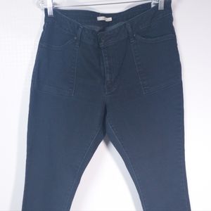 LEVI'S Strauss 711 Skinny Jeans Y2k